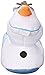 Disney Boy's Olaf Headed Slipper 208-K