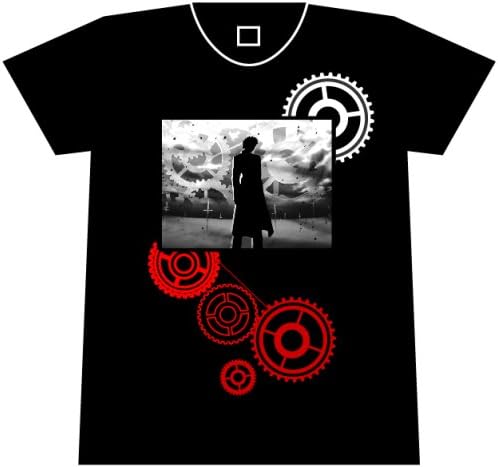 Amazon Co Jp Fate Stay Night 無限の剣製 Tシャツ サイズ M ホビー 通販