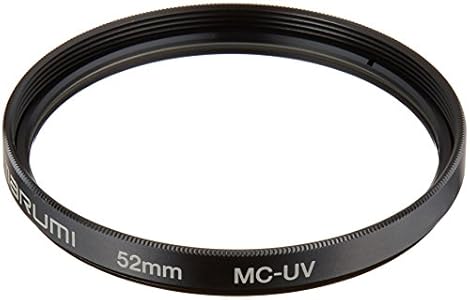 マルミ Marumi Uvフィルター Mc Uv 52 Mm 003070 やっと探し当てました