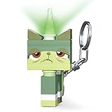 Santoki LEGO Movie Queasy Kitty Key Light