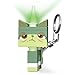 Santoki LEGO Movie Queasy Kitty Key Light
