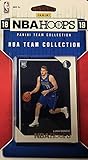 Dallas Mavericks 2018 2019 Hoops Factory Sealed 10 Card Team Set with Dirk Nowitzki and Rookie Cards of Jalen Brunson and Luka Doncic Plus
