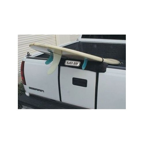 Block Surf Tailgate Surfboard Racks Our DXC