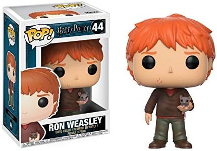 funko ron weasley