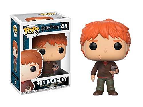funko pop ron weasley