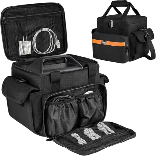 Amazon.com: OURHZTB Carrying Case Compatible with Anker 521