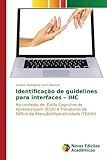 Image de Identificação de guidelines para interfaces - IHC (Portuguese Edition)
