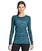 Under Armour Women's UA Cozy Waffle Long Sleeve