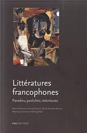 Littératures francophones