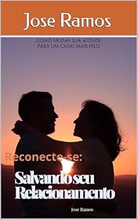 Livro Reconecte-se: Salvando seu Relacionamento