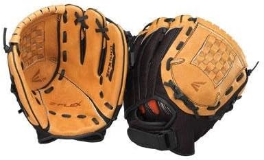 types of softball gloves