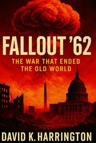 The Mayfield Four - Fallout - Amazon.com Music