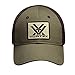 Vortex Optics Green/Brown Logo Hat
