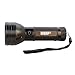 HQRP Portable Professional 51 LED Deep Red Flashlight with a Large Coverage Area for Observation, Ornithological Night Watching and Spotlighting of The Nocturnal Animals