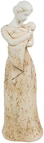 Motherly Love Figurine by The Heritage Collection - The best selling Mother's Day Gift