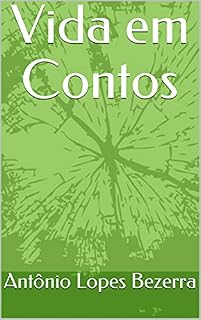 Livro Vida em Contos