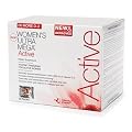 GNC Women's Ultra Mega Active Vitapak, Packs, 30 ea