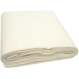 Quilters Dream Natural Cotton Select Batting (93in x 72in) Twin