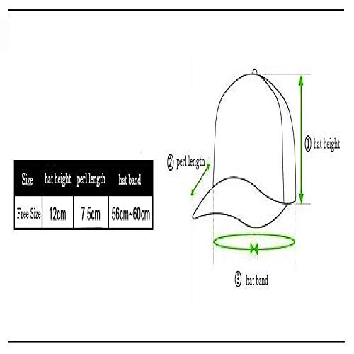 Baseball Kappe Hut Cap Trucker Cap Men Angel Cap Hip Hop Baseball Caps Sommer Fisher Man Mesh Hut Für Männer – Bild 5