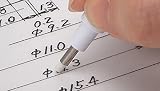 Tombow Mono Eraser Set Zero Round Tip 2.3 mm with Refills Pack of 2 view 5
