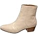 Giorgio Brutini Men's 805759-2 Boot Chelsea, Cream, 10 Wide