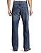 Lee Men's Premium Select Custom Fit Loose Straight Leg Jean