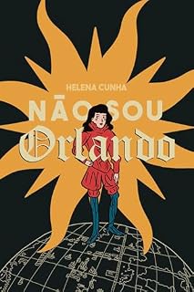 Livro Não sou Orlando