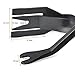 AFA Tooling Pry Tools Automotive (13 Pcs) with Panel Clip Pliers and Fastener Remover