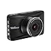 Napoer Full HD 1080P Dash Cam Car Camera Recorder Video DVR Dashboard 170°View Angle with G-Sensor Bundle with 16GB TF Card