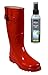 Woly Gum Boot Care. for All Boots & Shoes Made of Gum Rubber Material.