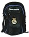 ICON Real Madrid FC Soccer Back Pack