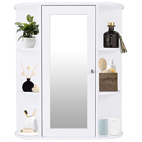 5 Tangkula+Bathroom+Cabinet+Organizer+Storage