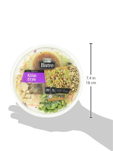 2 Ready+Pac+Asian+Style+Chopped