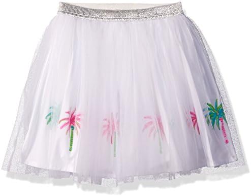 Kate Mack Little Girls' Island Hopping Skirt