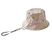 Toubaby Toddler Girl Bucket Hat Upf50+ Baby Sun Hat 0-6T