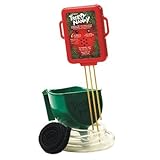 Tree Nanny - Christmas Tree Watering Device