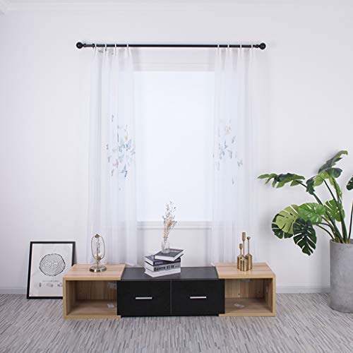Window Curtain Lights for Party Wedding Home Patio Lawn Garden 2 pcs