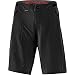 Troy Lee Designs Skyline Shell Men's BMX Bicycle Shorts - Black / 32