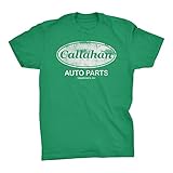 Callahan Auto Parts 
