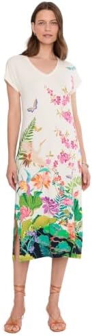 johnny was handkerchief knit dress Buy HANDKERCHIEF KNIT DRESS