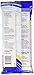 No-Rinse Bathing Wipes by Cleanlife Products, Premoistened and Aloe Vera Enriched for Maximum Cleansing and Deodorizing - Microwaveable, Hypoallergenic, Rinse-Free and Latex-Free (8 Wipes)