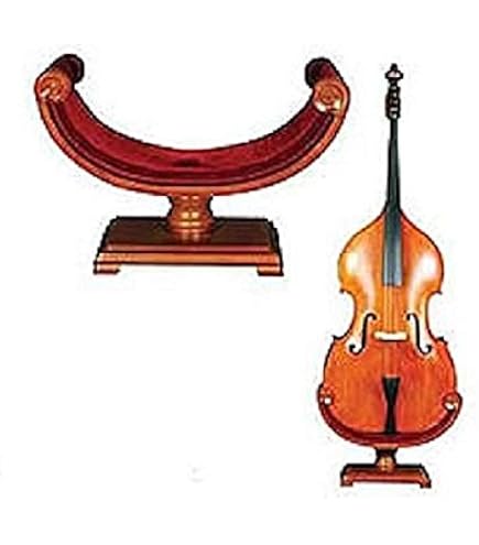 Upright Double Bass For Sale Hipshot BT11 FreeRange Upright Double Bass ...