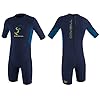 O’Neill Oneill Wetsuits Kinder Toddler Reactor Spring Neoprenanzug