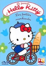 Le Paradis D'hello Kitty - Les Petites Marchandes