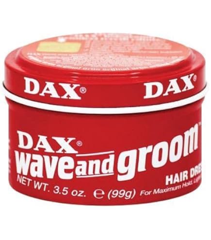dax short neat light hair dress Dax Short & Neat Light Hair Dress (3.5oz)