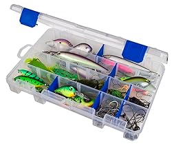 Flambeau Outdoors 4007 Tuff Tainer Fishing Tackle