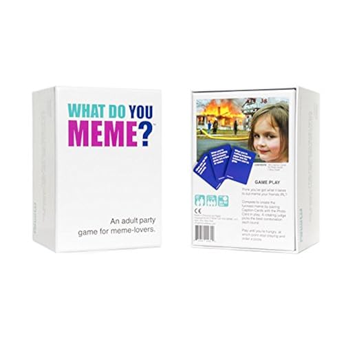 Toys & Games, Games, Card Games