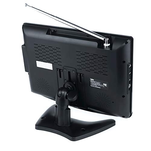 3 Tyler+Portable+Widescreen+Detachable+Antennas