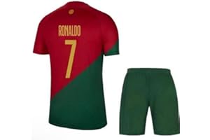 THE YOGA PANT FOR YOUR BOTTLE Boys Soccer Jersey Youth Kids Jerseys Boys Girls Training Uniform for Gift Kit Set