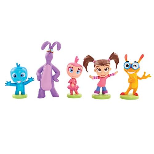 Just Play Kate Amp Mim Mim Collectible Figures Hot Sale 2017